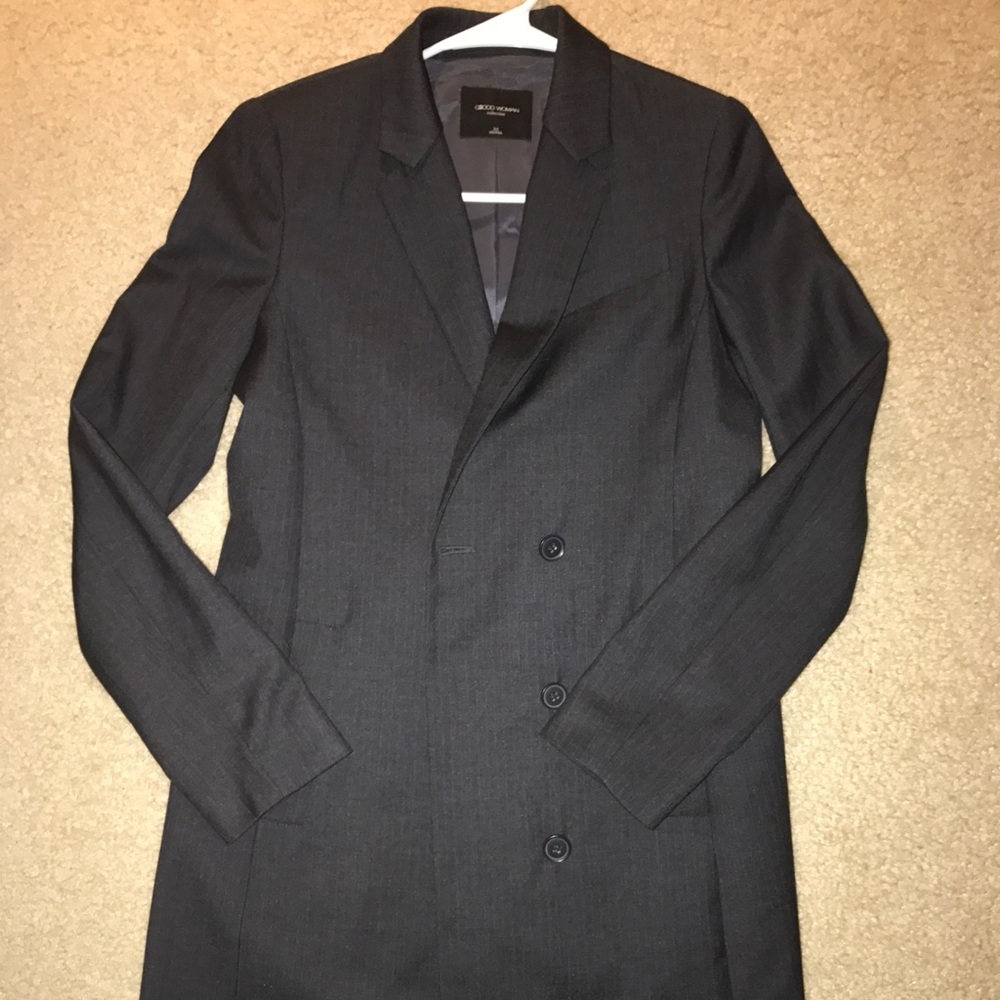 Stylish coat